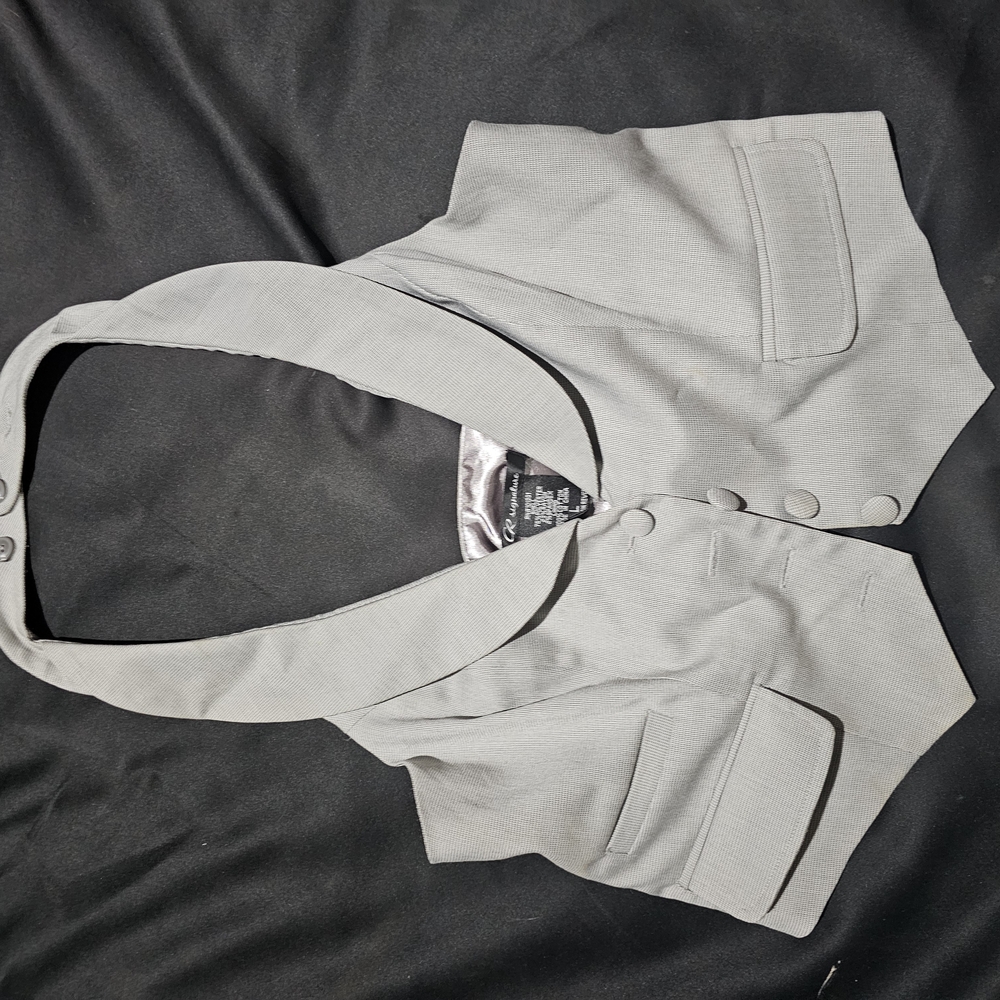 Large Vest